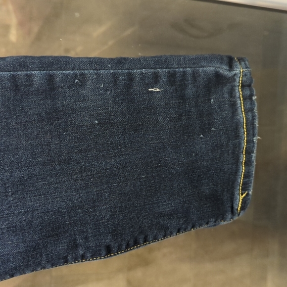 Arizona 360° Ulta Flex Skinny Jeans - Picture 9 of 9